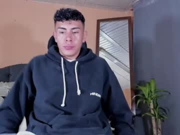 David_Savage_ Chaturbate stream image from February 05, 2025