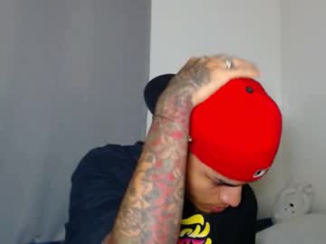 Enigma77_ Chaturbate stream image from February 05, 2025