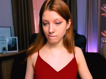 Flossie_Candy Chaturbate stream image from February 05, 2025