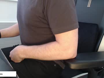 Hangman73 Chaturbate stream image from February 05, 2025
