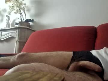 Hornyslavefrance Chaturbate stream image from February 05, 2025