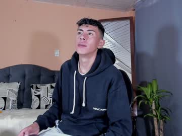 Hot_Twinks83 Chaturbate stream image from February 05, 2025