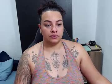 Isabella_Hots Chaturbate stream image from February 05, 2025