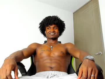 James_Makony Chaturbate stream image from February 05, 2025