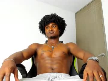 James_Makony_1 Chaturbate stream image from February 05, 2025
