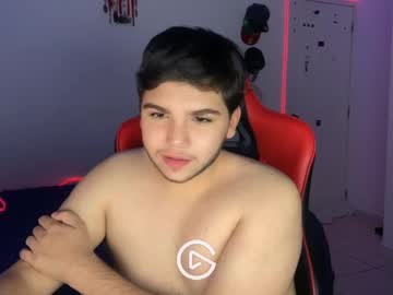 Jesusdntc Chaturbate stream image from February 05, 2025