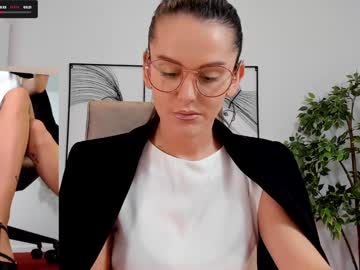 Legswattitude Chaturbate stream image from February 05, 2025