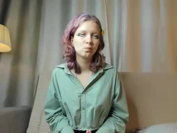 Lornagarman Chaturbate stream image from February 05, 2025