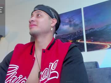 Mattsaill_ Chaturbate stream image from February 05, 2025