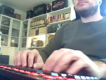 Ndboy94 Chaturbate stream image from February 05, 2025