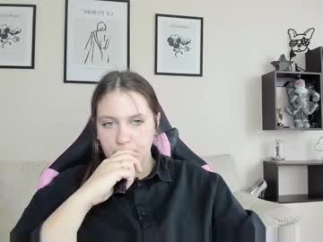Pandoranyxm Chaturbate stream image from February 05, 2025