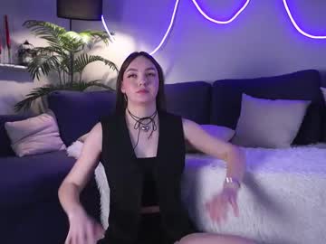Shyblossomm Chaturbate stream image from February 05, 2025