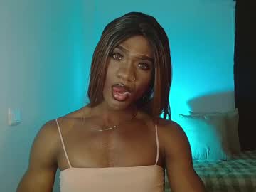 Suannyklatten_ Chaturbate stream image from February 05, 2025