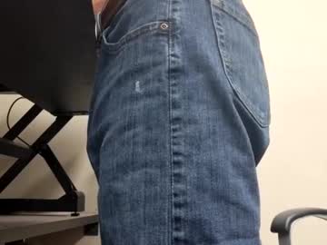 Theblessed1 Chaturbate stream image from February 05, 2025