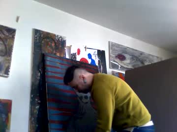 Wildharmonia Chaturbate stream image from February 05, 2025