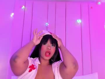 Aishareed Chaturbate stream image from February 05, 2025