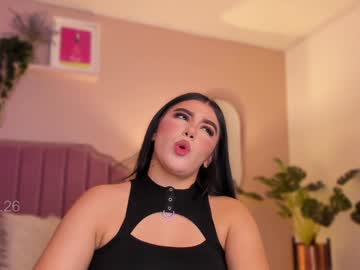 Anneee_ Chaturbate stream image from February 05, 2025