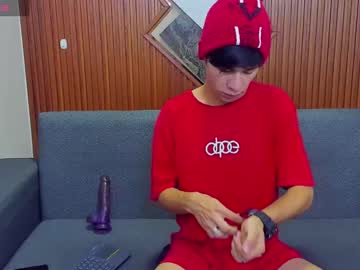 Anyelo_Sexyhot Chaturbate stream image from February 05, 2025