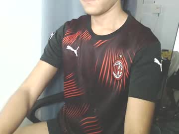 Baxter_Bab Chaturbate stream image from February 05, 2025