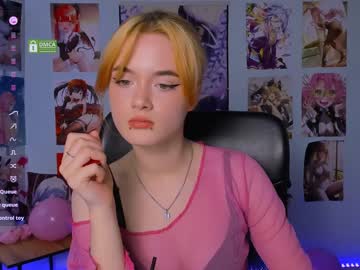 Beatrix_Pop Chaturbate stream image from February 05, 2025