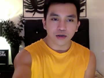 Bigcocksimonxx Chaturbate stream image from February 05, 2025