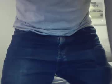 Bobby_113 Chaturbate stream image from February 05, 2025