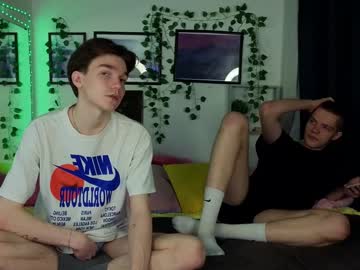 Caties_Cutes Chaturbate stream image from February 05, 2025