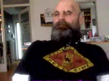 Devil_Dark_Berlin Chaturbate stream image from February 05, 2025