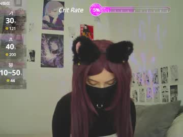 Deviliaaa Chaturbate stream image from February 05, 2025