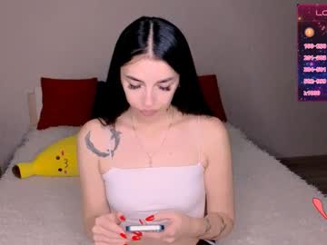 Ema_Grasie Chaturbate stream image from February 05, 2025