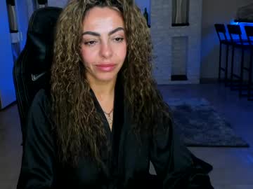 Evabrowns stream image from February 05, 2025