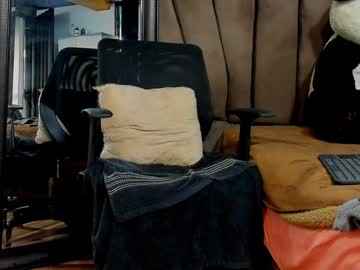 Evansstorm01 Chaturbate stream image from February 05, 2025