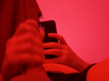 Evilinjun_No9 Chaturbate stream image from February 05, 2025