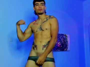Fitboy_Damian Chaturbate stream image from February 05, 2025