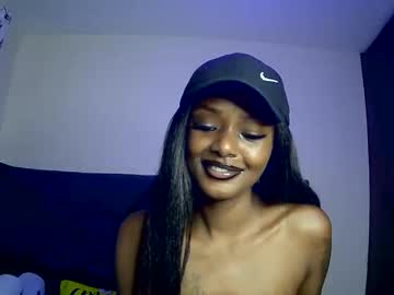 Flirtyy_Sheery Chaturbate stream image from February 05, 2025