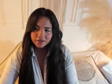 Georgina_27_ Chaturbate stream image from February 05, 2025