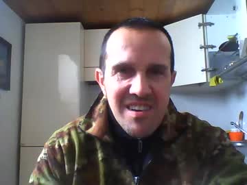 Gorillonexxx Chaturbate stream image from February 05, 2025