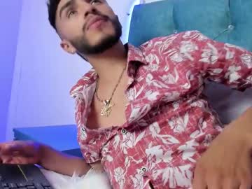 Haiidar23 Chaturbate stream image from February 05, 2025