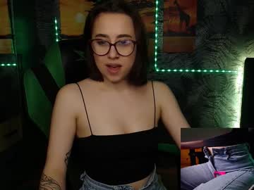 Hotmariella stream image from February 05, 2025