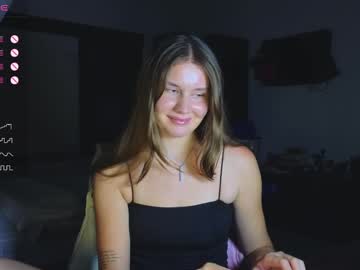 Iris_Chat Chaturbate stream image from February 05, 2025