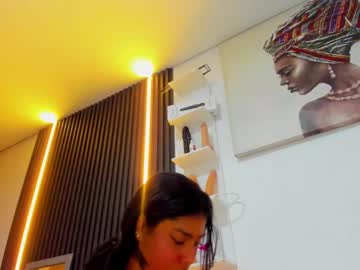 Julieta_Turner_ Chaturbate stream image from February 05, 2025