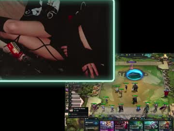 Kinkeysole Chaturbate stream image from February 05, 2025