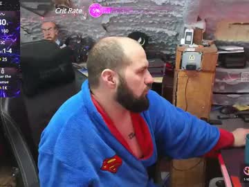 Nightwalker42186 Chaturbate stream image from February 05, 2025