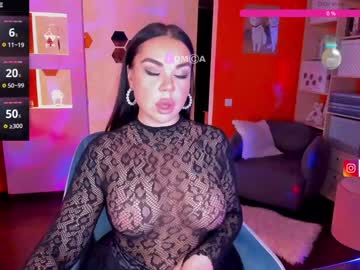 Oliviagoold Chaturbate stream image from February 05, 2025