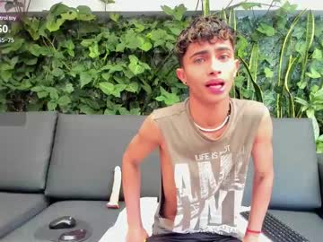 Petter_Blare Chaturbate stream image from February 05, 2025