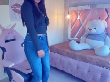 Scarlett__9 Chaturbate stream image from February 05, 2025