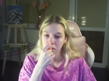 Soft_Kate Chaturbate stream image from February 05, 2025