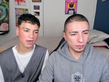 Sweet_Boys_Xx Chaturbate stream image from February 05, 2025