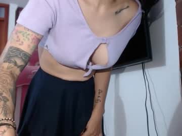Sweet_Nicol_ Chaturbate stream image from February 05, 2025