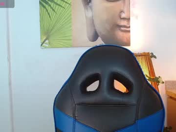 Tom_Muscle1 Chaturbate stream image from February 05, 2025